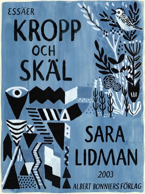 cover image of Kropp och skäl